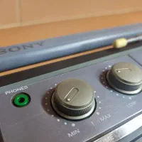 رادیو کاست سونی|سیستم صوتی خانگی|تهران, شهرک ولیعصر شمالی|دیوار