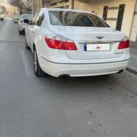جنسیس۲۰۱۱|خودرو سواری و وانت|اصفهان, آبشار|دیوار