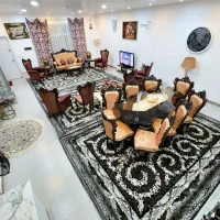 فرش۱۲متری تمام نخ۱۰۰٪اکرولیک۷۰۰شانه گوشتی نونوجهاز