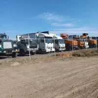 بنز تک کمپرسی