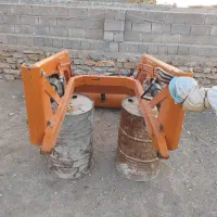 شاسی بیل تراکتور 285|قطعات یدکی و لوازم جانبی|پلدشت, |دیوار