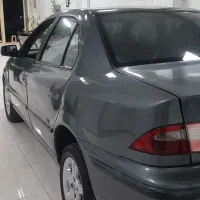 سمند ۸۸|خودرو سواری و وانت|میاندوآب, |دیوار