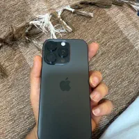 آیفون 16pro|موبایل|کرج, فاز ۳ گوهردشت|دیوار