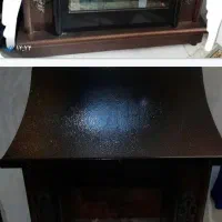 بخاری گازی|بخاری، هیتر، شومینه|ملارد, |دیوار