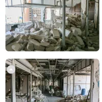 تخریب کار تخریب بنای منازل‌ساختمان‌وادارات|خدمات پیشه و مهارت|سنندج, |دیوار