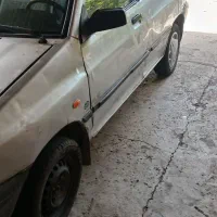 پراید ۸۷|خودرو سواری و وانت|دزفول, |دیوار