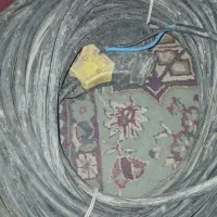 سیم سیار وقابل اتصال