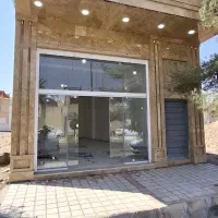 اجاره-مغازه-درب-برقی-شیشه-سکوریت-نوساز-محدوده-مدرس