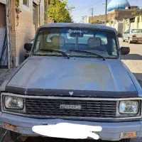 مزدا 2000|خودرو سواری و وانت|شهر بابک, |دیوار