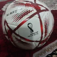 توپ فوتبال شماره 5 اصلی