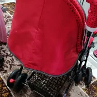 کالسکه نو|کالسکه و لوازم جانبی|اهر, |دیوار