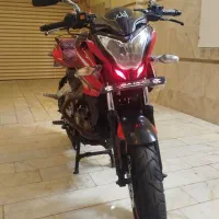 ns150|موتورسیکلت|قم, زنبیل آباد|دیوار