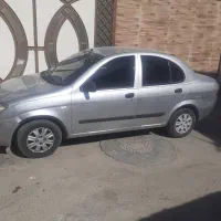 فروش تیبا صندوق دار