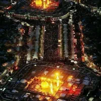کاروان ده روزه کربلا حرکت ۳ مردادگروهی ظرفیت محدود