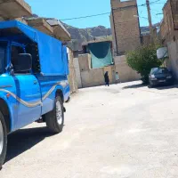 فروش نیسان ۱۴۰۰