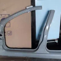 نیم تنه دو طرف رانا پلاس پانورما