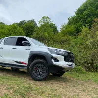هایلوکس GR 2025