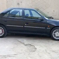 پژو پارس مدل ۸۵|خودرو سواری و وانت|همدان, |دیوار