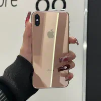 ایفون xs max پلمپ (نقدواقساط)