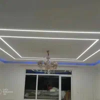 کناف اینه کاری سقف کاذب pvc لاینر کابینت ترمو تایل