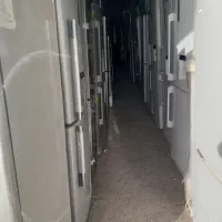اسکیت دوچرخه۱۲ یخچال جدید سمساری کوهکن|دوچرخه، اسکیت، اسکوتر|زابل, |دیوار