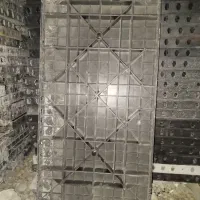 قالب پلاستیکی پلیمری