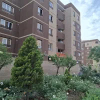 آپارتمان ۲خوابه ۸۷مترحیاط اختصاصی شهرک سپهر|اجارهٔ آپارتمان|کرج, شهرک سپهر|دیوار