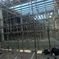 داربست فاریاب|خدمات پیشه و مهارت|سبزوار, کهنه آب|دیوار