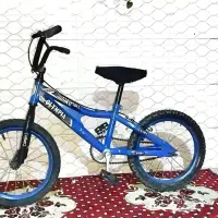 دوچرخه ۱۶|دوچرخه، اسکیت، اسکوتر|گمیشان, |دیوار