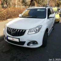 هایما s7 پلاس توربو مدل ۱۴۰۰|خودرو سواری و وانت|تهران, ترمینال غرب|دیوار