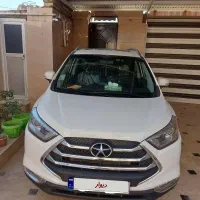 جک اس ۳ کارمندی تمیز کم کار|خودرو سواری و وانت|زابل, |دیوار