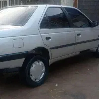 405مدل 94 دوگانه فابریک شرکت|خودرو سواری و وانت|شوشتر, |دیوار