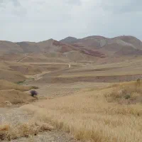 کار با تراکتور