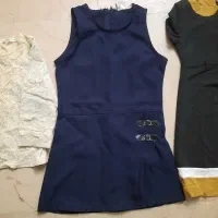 تعدادی پیراهن و لباس دخترانه برندLc|کفش و لباس بچه|تهران, شهرک محلاتی|دیوار
