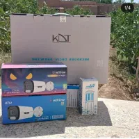 فروش و نصب دوربین مداربسته-دزدگیر اماکن