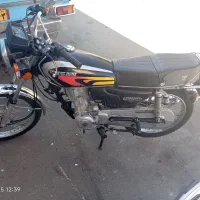 موتور سیکلت