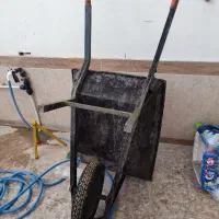 فرغون دسته دوم