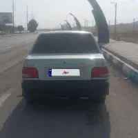 پراید۱۳۸۵|خودرو سواری و وانت|ایلام, |دیوار