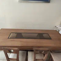 میز ناهار خوری