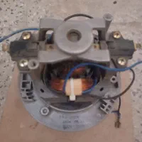 فروش موتور جارو برقی|جاروبرقی، جارو شارژی، بخارشو|شهرضا, |دیوار