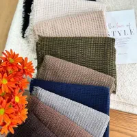 فروش عمده شال حصیری با ضمانت مرجوعی|عمدهفروشی|اصفهان, گرکان|دیوار