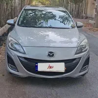 فروش مزدا 3 نیو مدل 90