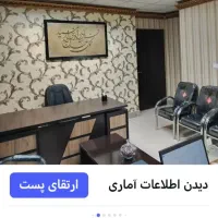 فروش واحد اداری تجاری|فروش دفتر کار، اتاق اداری، مطب|سبزوار, کاشفی شمالی (دادگستری)|دیوار