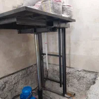 ساخت و نصب انواع بالابر|خدمات پیشه و مهارت|کاشان, بازار کاشان|دیوار