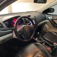 سراتو مدل ۹۷|خودرو سواری و وانت|تهران, بهمن یار|دیوار