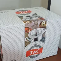 زودپز ترکیه ای نو|ظروف پختوپز|اصفهان, برلیان|دیوار