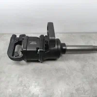 بکس بادی یک اینچ شفت بلند تایتیان اصلی ۲۱ سوراخ|ابزارآلات|تهران, بهمن یار|دیوار