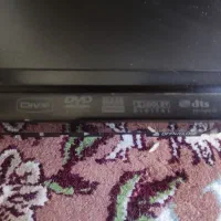 دی وی دی پلیر