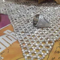 انگشتر قدیمی قدمت بالا