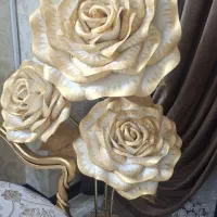 گل کنار سالنی